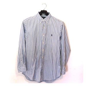 Ralph Lauren Classic Fit